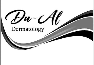 DU-AL DERMATOLOGY logo