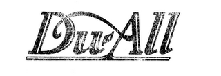 DU-ALL logo