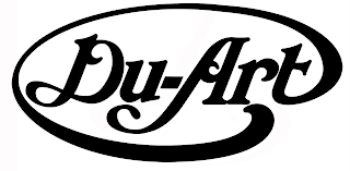 DU-ART logo