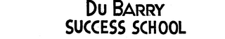 DU BARRY SUCCESS SCHOOL logo