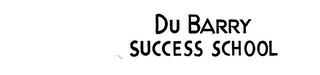 DU BARRY SUCCESS SCHOOL logo