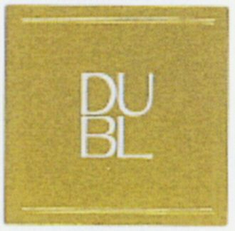 DU BL logo