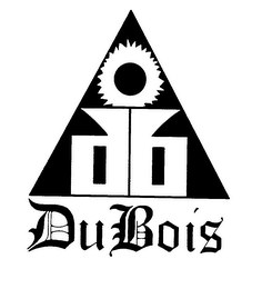 DU BOIS logo