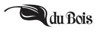 DU BOIS logo