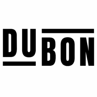 DU BON logo