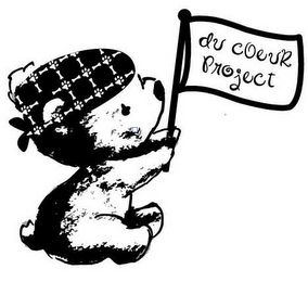 DU COEUR PROJECT logo