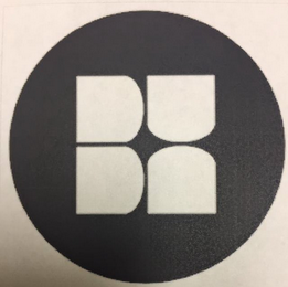 DU DA logo