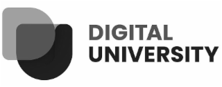 DU DIGITAL UNIVERSITY logo