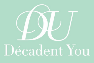 DU DÉCADENT YOU logo