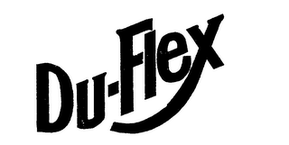DU-FLEX logo