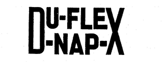 DU-FLEX-NAP- logo