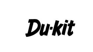 DU-KIT logo