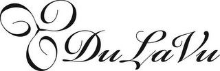 DU LA VU logo