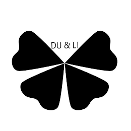 DU & LI logo