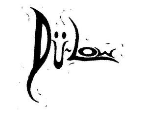 DU-LOW logo