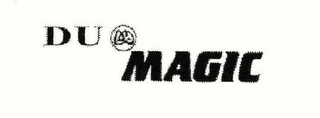 DU MAGIC