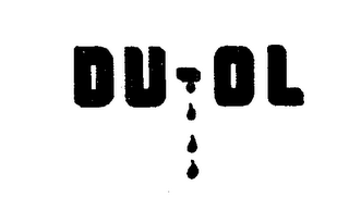 DU-OL logo