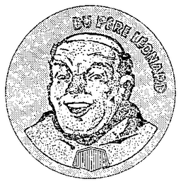 DU PERE LEONARD logo