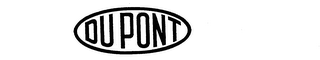DU PONT logo