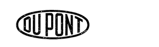 DU PONT logo