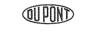 DU PONT logo