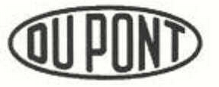 DU PONT logo