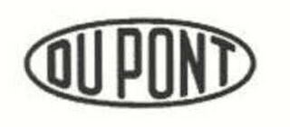 DU PONT logo
