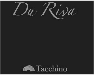 DU RIVA TACCHINO logo