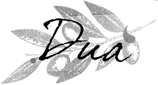 DUA logo