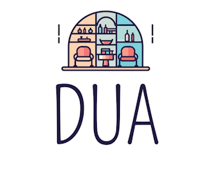 DUA logo