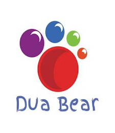DUA BEAR logo