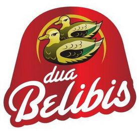 DUA BELIBIS logo