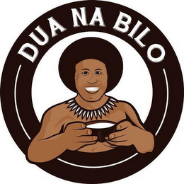 DUA NA BILO logo