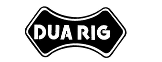 DUA RIG logo