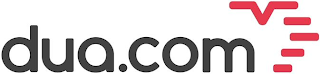 DUA.COM logo