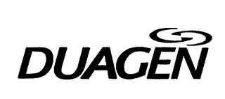 DUAGEN logo