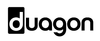 DUAGON logo