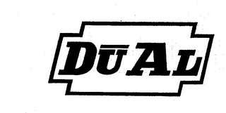 DUAL logo