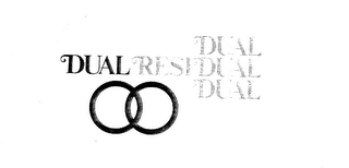 DUAL logo