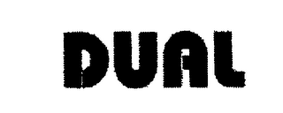 DUAL logo