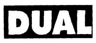 DUAL logo