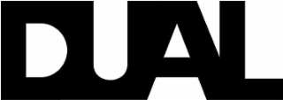 DUAL logo