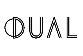DUAL logo