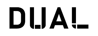 DUAL logo