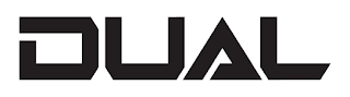 DUAL logo
