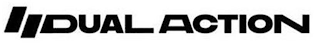 DUAL ACTION logo