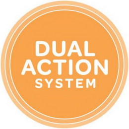 DUAL ACTION SYSTEM logo