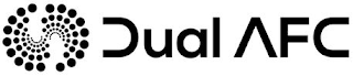 DUAL AFC logo