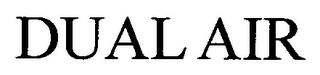 DUAL AIR logo