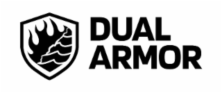 DUAL ARMOR logo